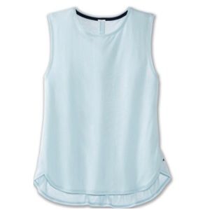 Brooks Spirit Tank Size Small